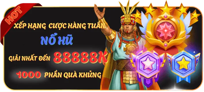 Game nổ hũ mới chủ đề kỳ ảo 168f