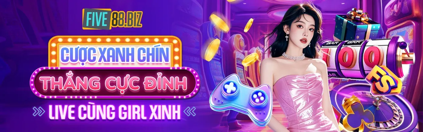Hình ảnh chính về casino trực tuyến 168f
